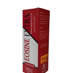 EOSINE 2% AQUEUSE 60 ML A TOPEOSINE