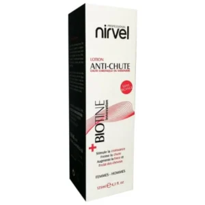 NIRVEL BIOTINE LOTION 125 ML