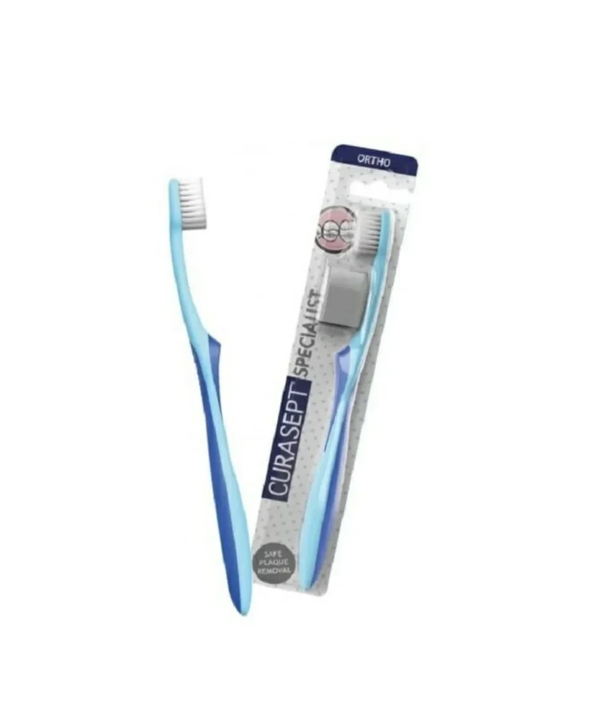 BAD CURASEPT ORTHO