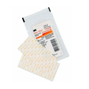 STERI STRIP 6 MM X 100 MM ORANGE