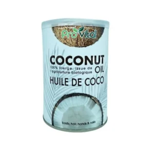 PROVITAL HUILE DE NOIX DE COCO 150 GR
