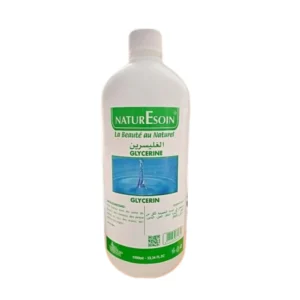 HUILE NATURESOIN GLYCERINE 1L
