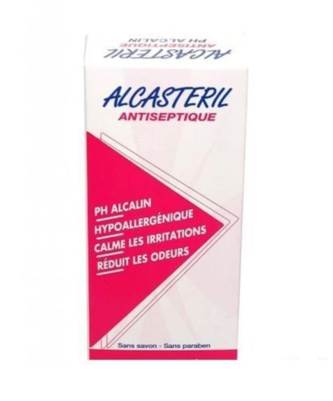 ALCASTERIL ANTISEP 250 ML - Image 1