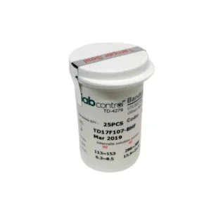 BANDELETTE DIAB-CONTROL X 25