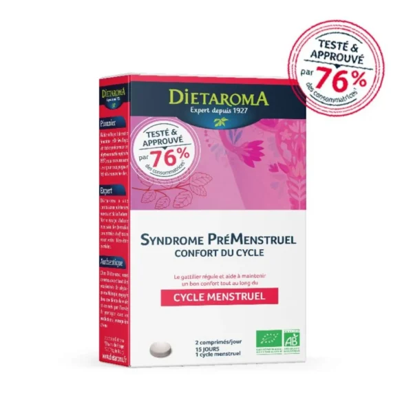 DIETAROMA SPM 15 CP