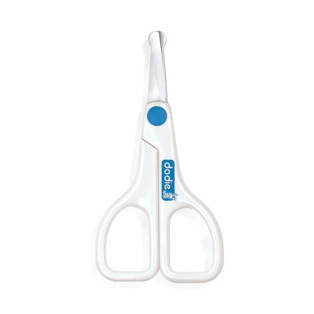 SD CISEAUX POUR BEBE (COMED) - Image 1