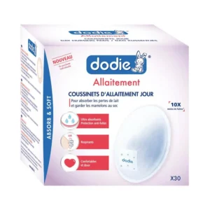 DODIE COUSSINET ADHES X 30