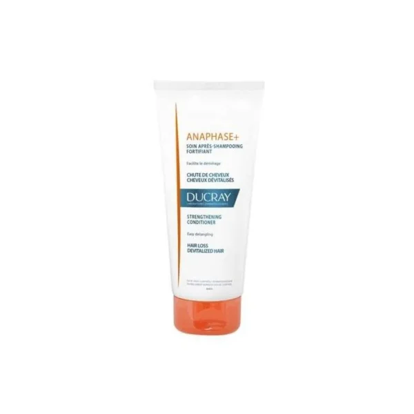 DUC ANAPHASE APRES SHAMPOOING CREME STIM