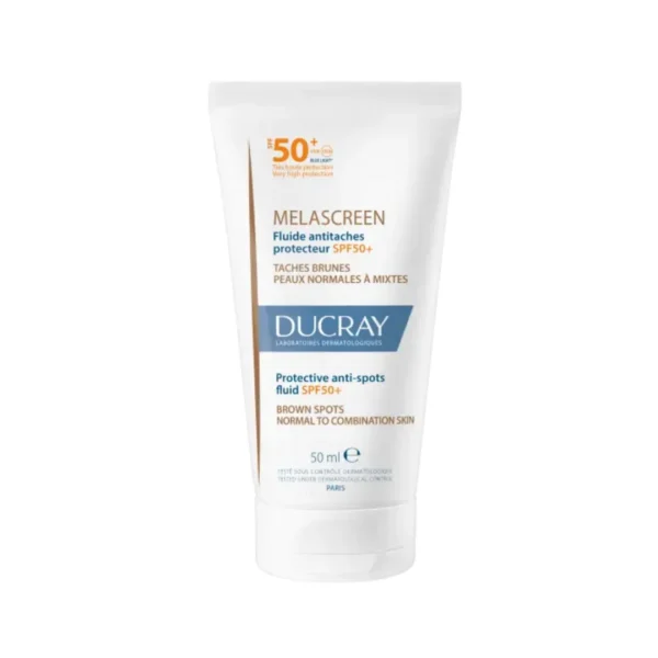 DUC MELASCREEN MAINS SPF 50+