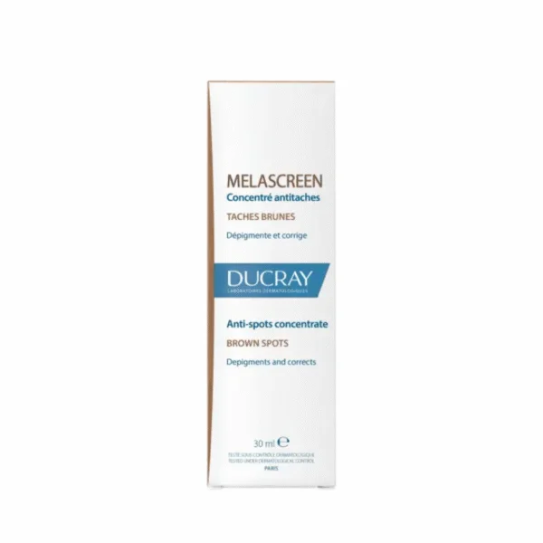 DUC MELASCREEN CONCENTRE ANTI TACHE 30 ML