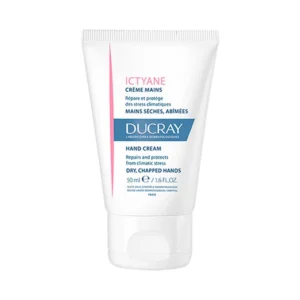 DUC ICTYANE CREME MAINS REPARATRICE