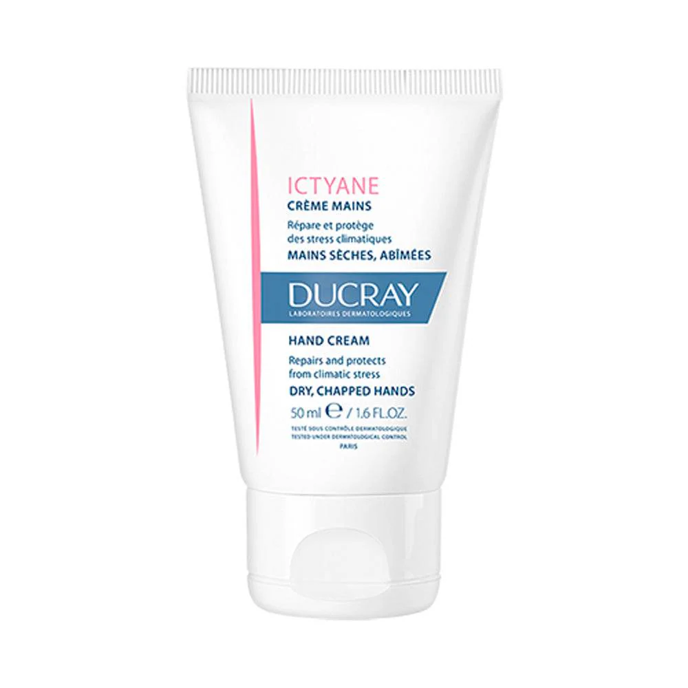 DUC ICTYANE CREME MAINS REPARATRICE - Image 1