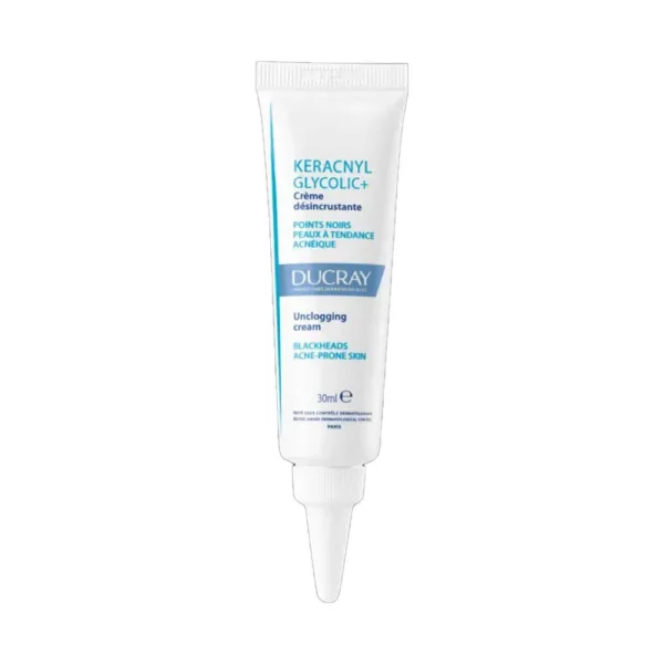 DUC KERACNYL GLYCOLIC+ 30 ML