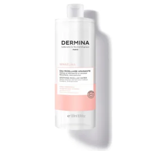DERMINA SENSELINA EAU MICELAIRE 500 ML