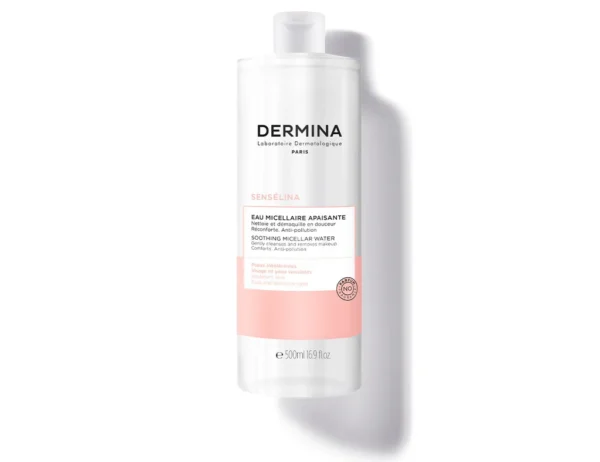 DERMINA SENSELINA EAU MICELAIRE 500 ML
