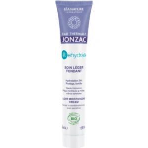 JONZAC REHYDRATE SOIN LEGER FONDANT ANTI IMPERFERCTIONS 50 ML