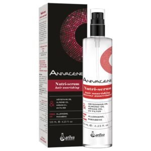 ANIVAGENE NUTRI SERUM CHEVEUX NOURISSANT ANTI UV 125 ML