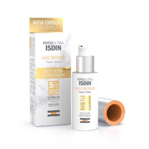 ISDIN FOTOULTRA ANTI AGE REPAIR INVISIBLE SP50+ 50 ML