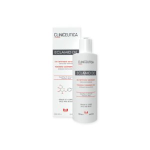 CLINICEUTICA ECLAMID D.E GEL NTTOYANT 250 ML