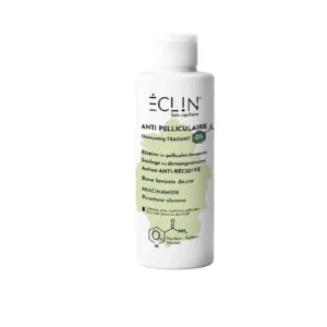ECLIN SHAMPOING ANTI PELLICULAIRE DS 200 ML