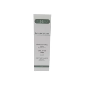 ELLDERM CREME GOMMAGE