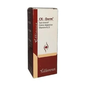 ELLIANCE CK-DERM CR REPARATRIC
