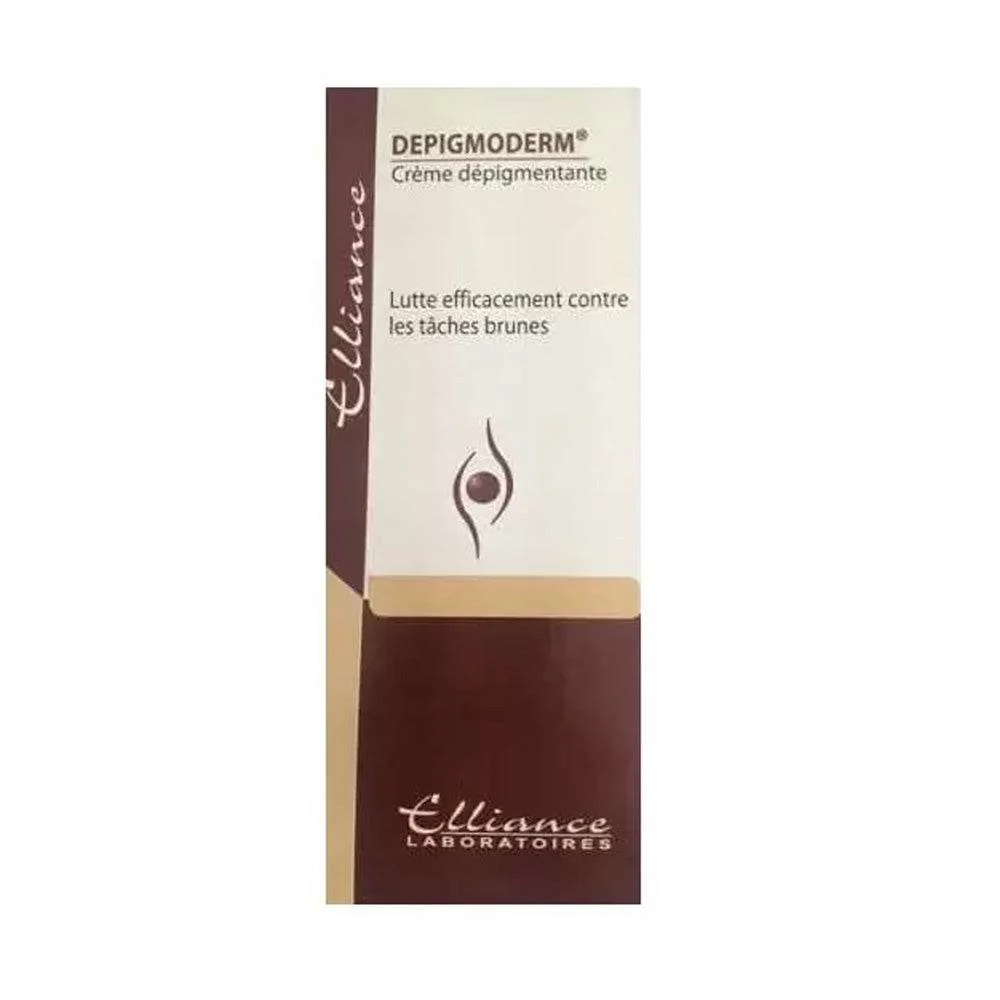 DEPIGMODERM CREME DEPIGMENTANT - Image 1