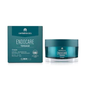 ENDOCARE TENSAGE CREME REGENERATEUR RAF