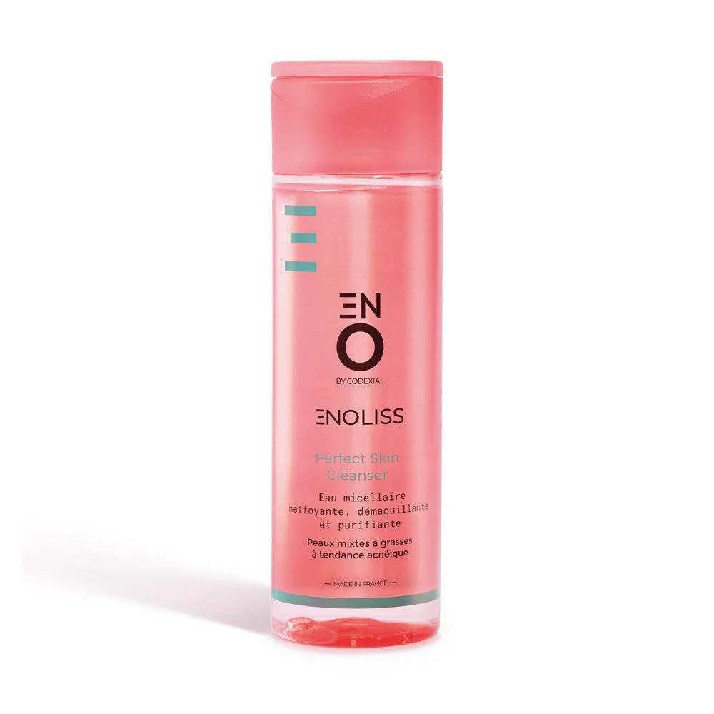 ENOLISS PERFECT SKIN CLEANSER 200 ML - Image 1