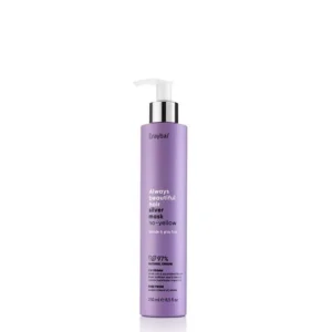 ERAYBA ABH SILVER SHAMPOO NO YELLOW 250 ML