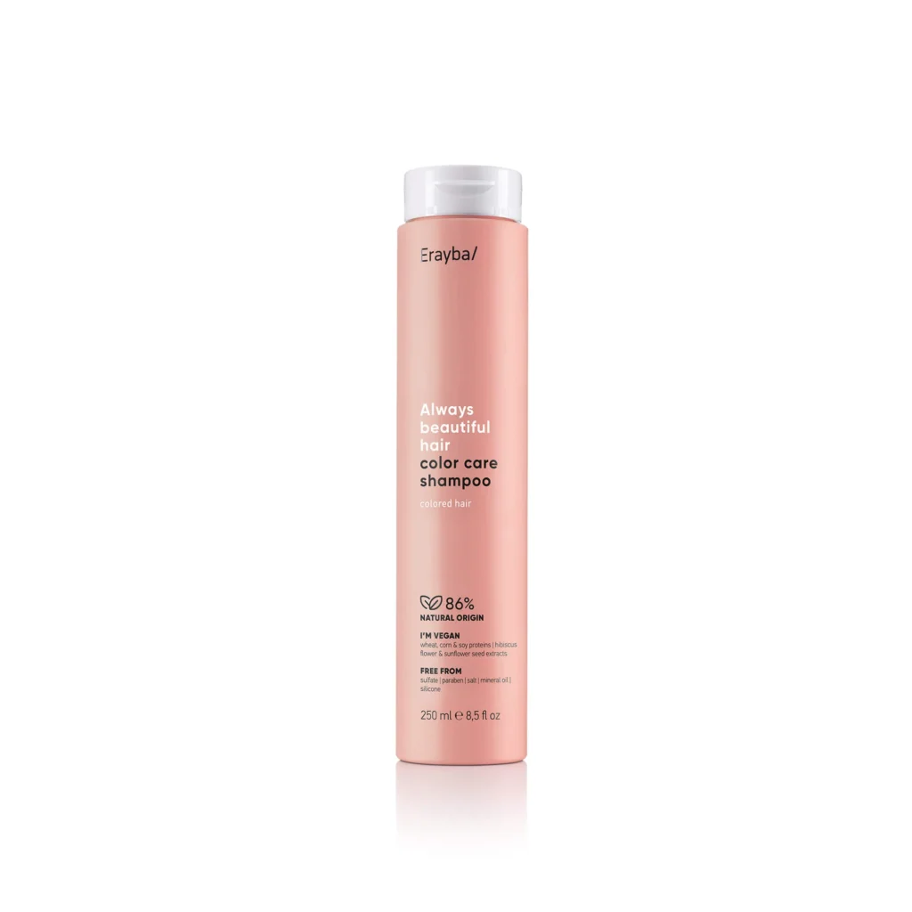 ERAYBA ABH COLOR CARE SHAMP 250 ML