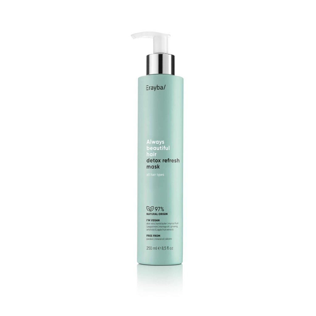 ERAYBA ABH DETOX MASK 250 ML