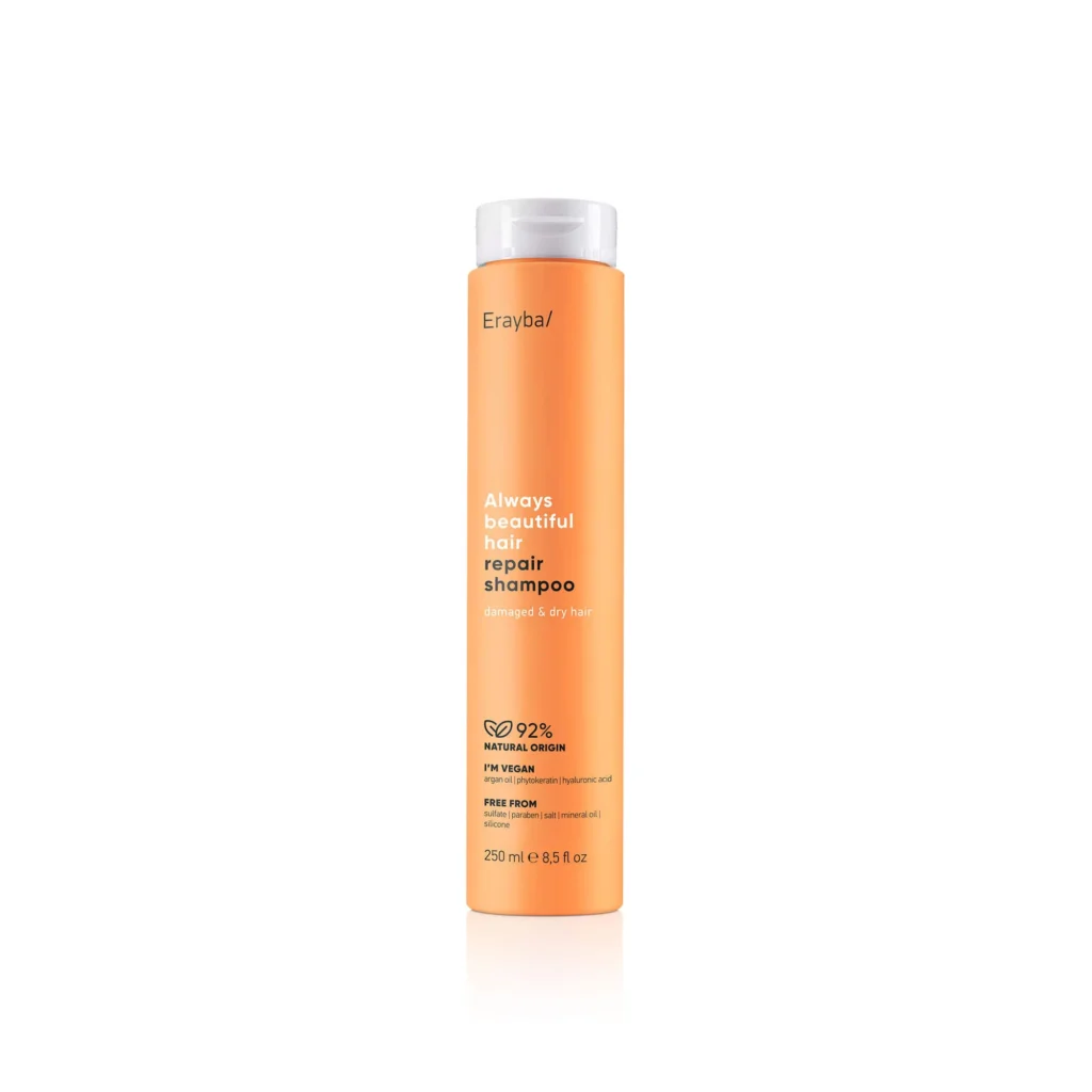 ERAYBA ABH REPAIR SHAMPOING 250 ML