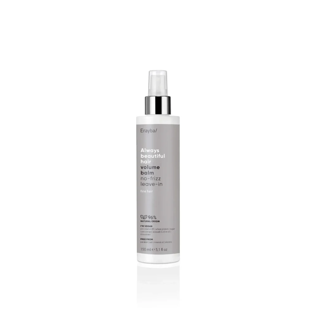 ERAYBA ABH VOULME BAUME ANTI FRISOTTIS 150 ML