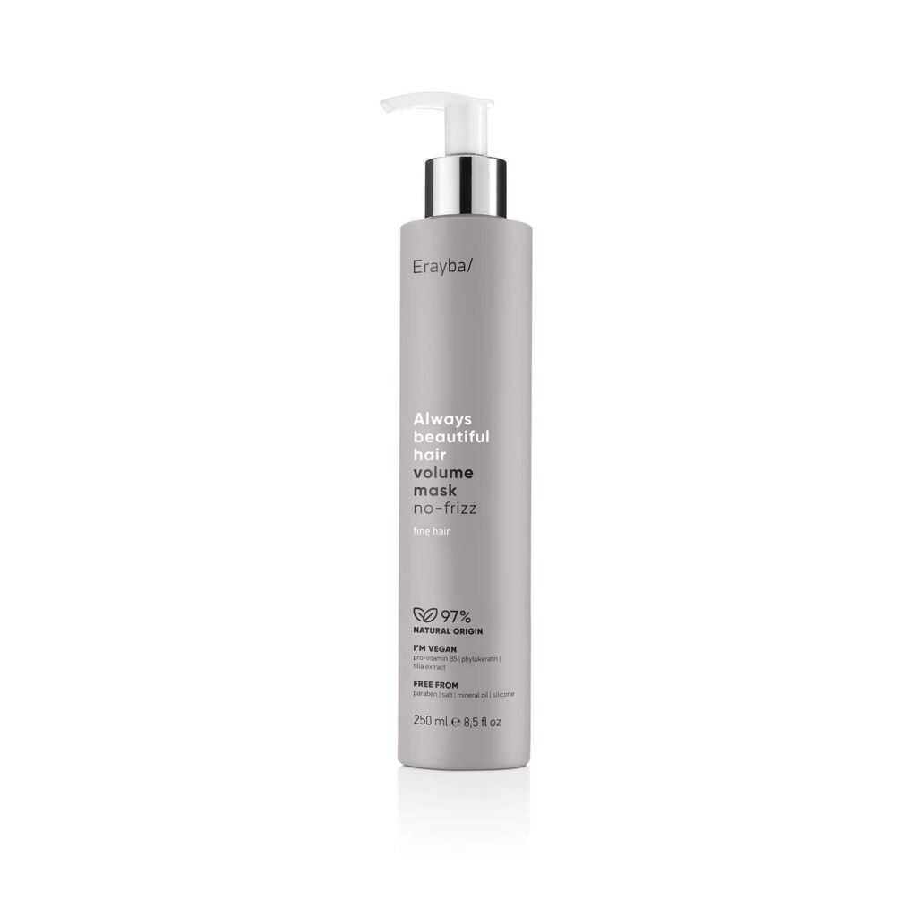 ERAYBA ABH VOLUME MASK 250 ML