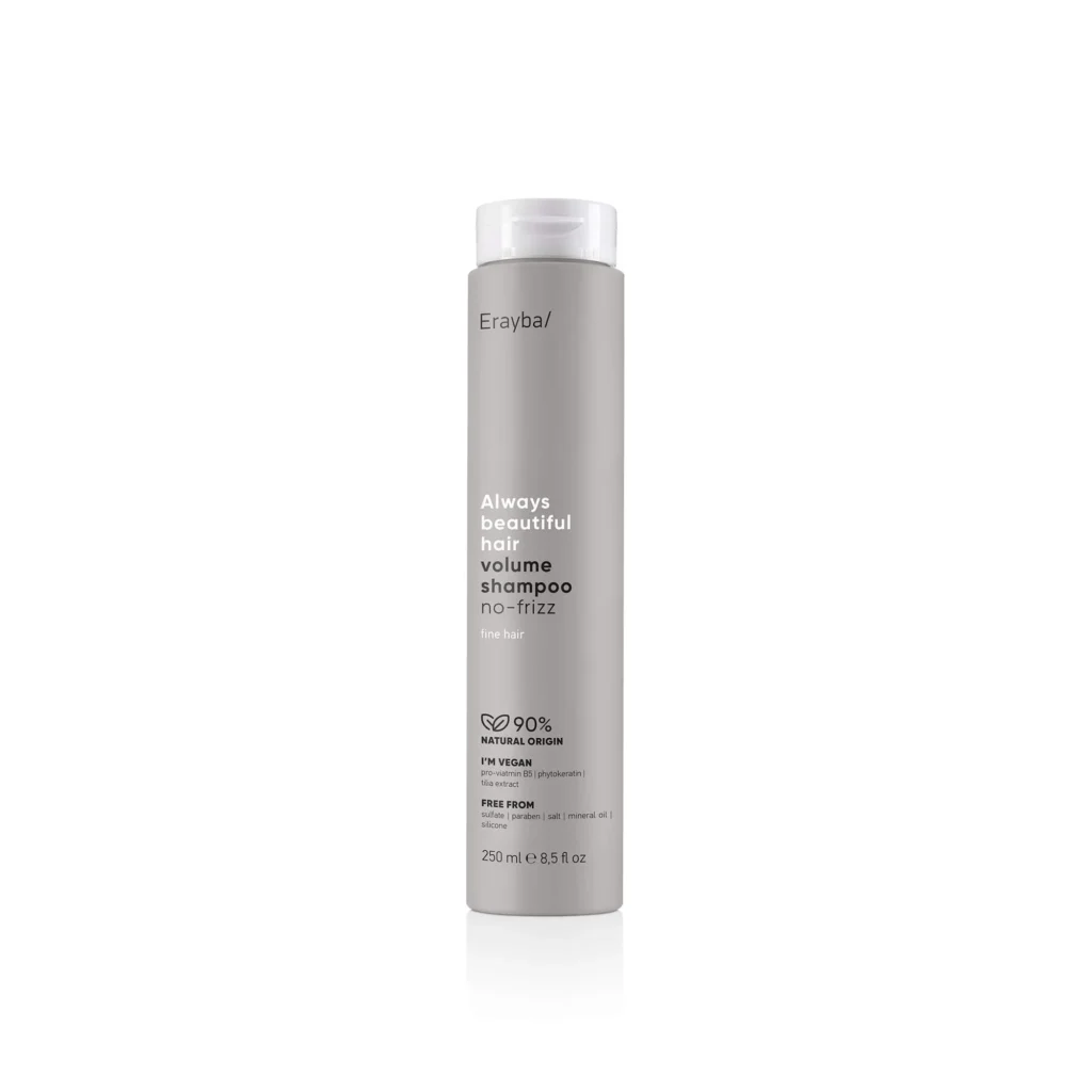 ERAYBA ABH VOLUME SHAMPOING 250 ML