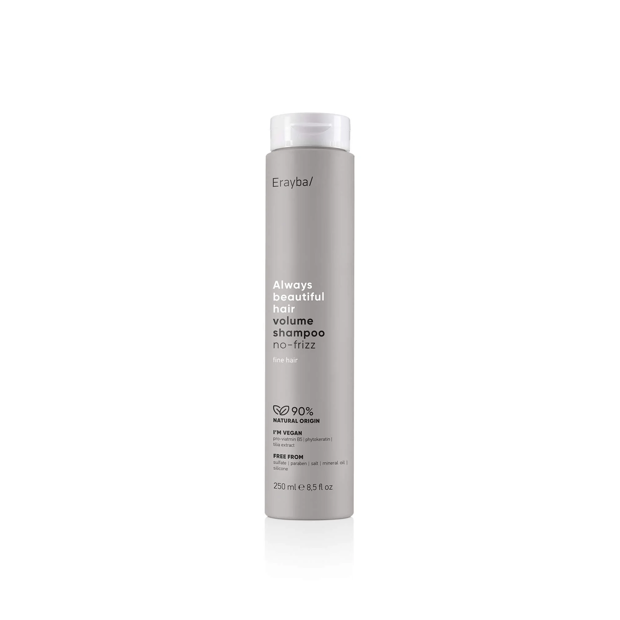 ERAYBA ABH VOLUME SHAMPOING 250 ML - Image 1