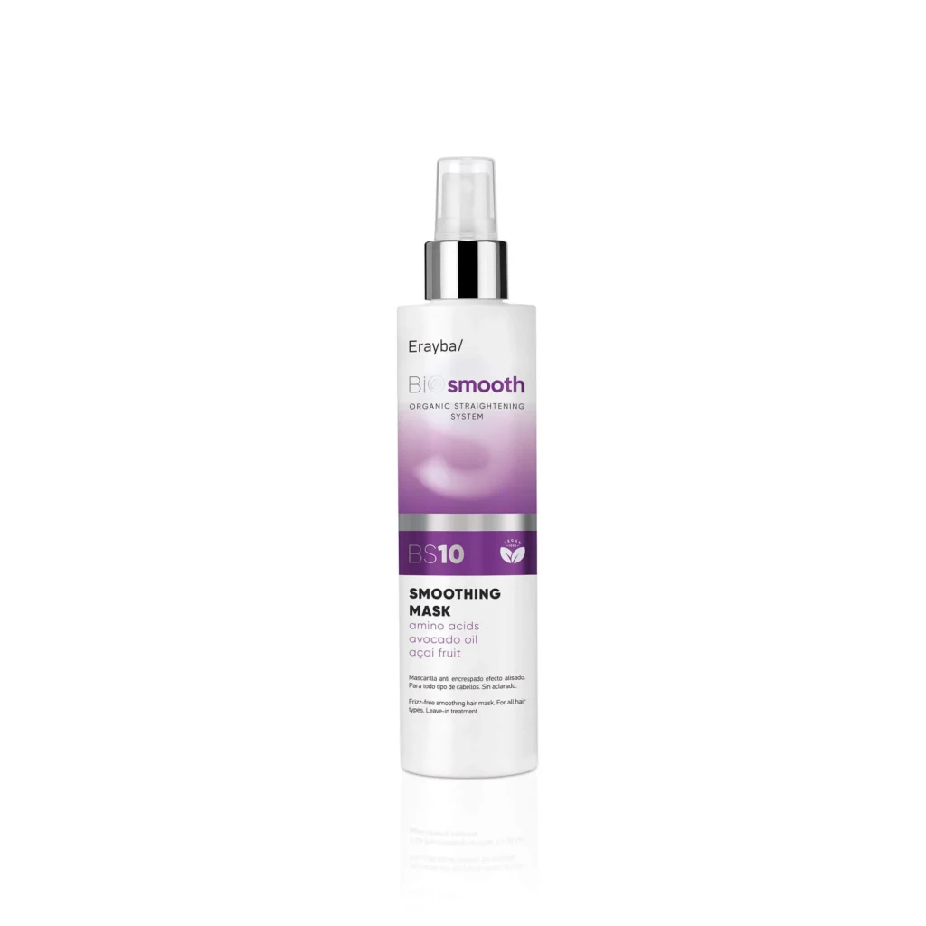 ERAYBA BS10 SMOOTHING MASK 200 ML