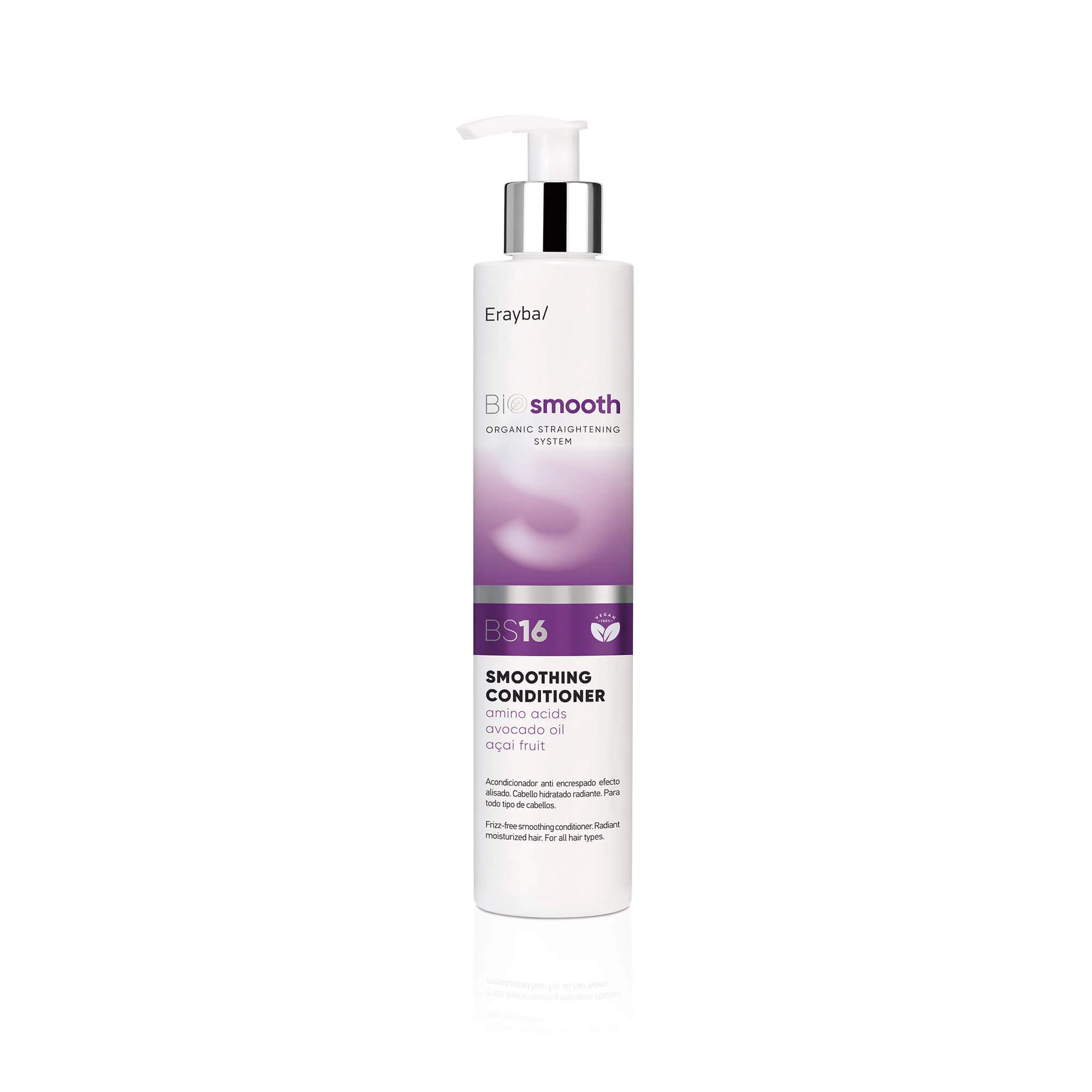 ERAYBA BS16 SMOOTHING CONDITIONER - Image 1