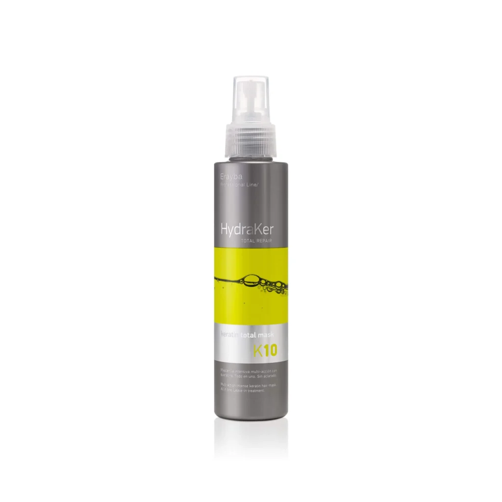 ERAYBA HYDRAKER K10 MASQUE 150 ML