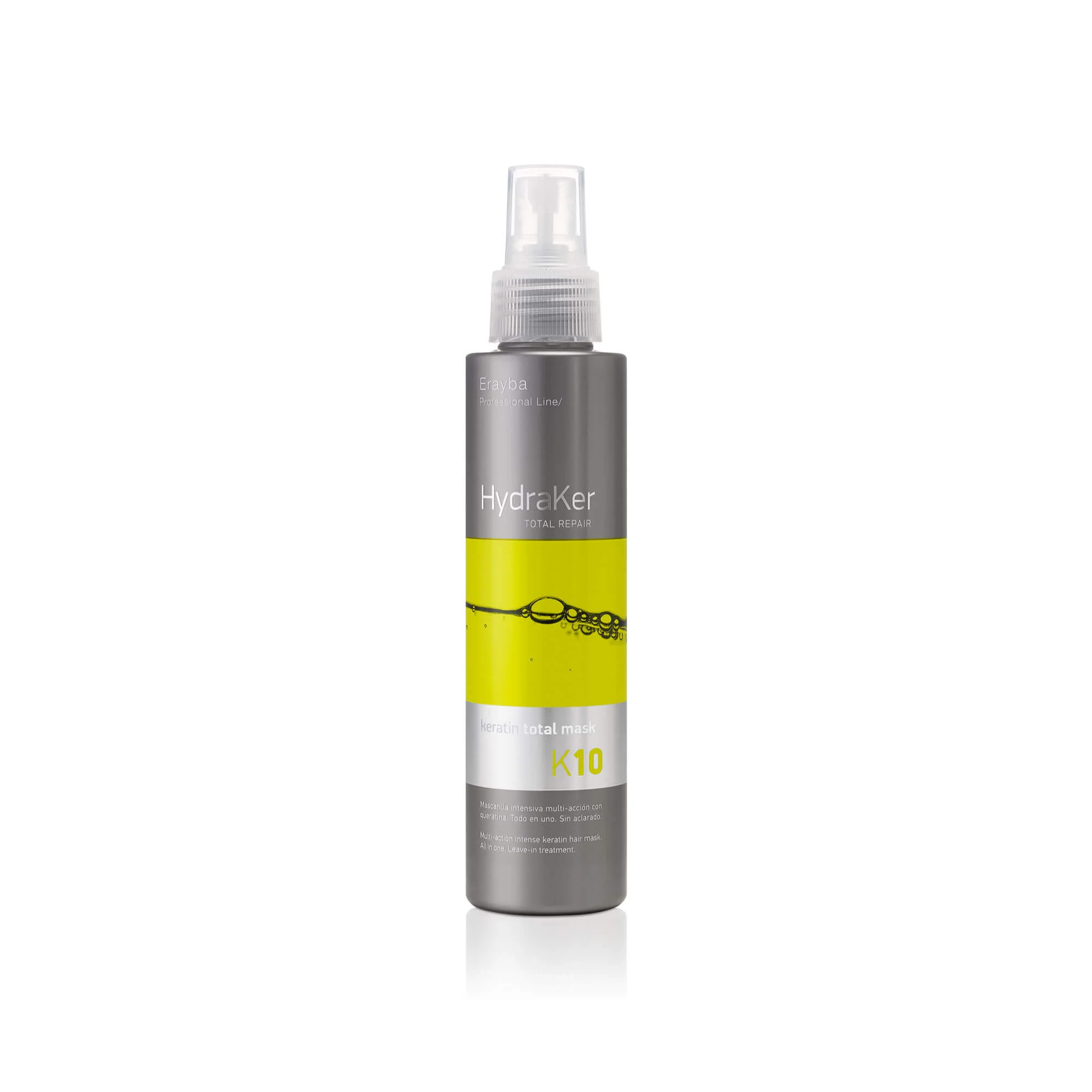 ERAYBA HYDRAKER K10 MASQUE 150 ML - Image 1