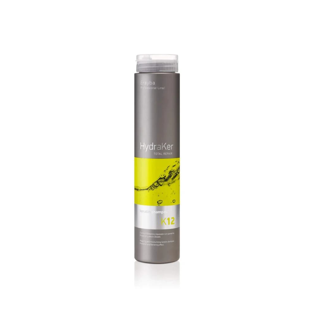 ERAYBA HYDRAKER K12 SHAMPOING 250 ML