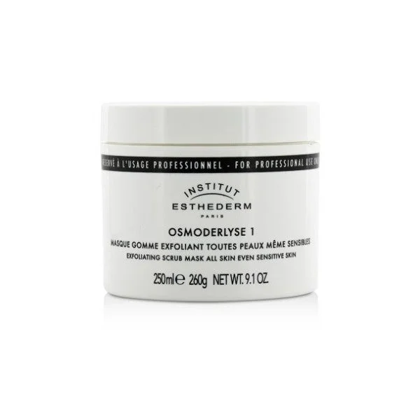 ESTHEDERM OSMOCLEAN MASQUE GOMMANT EXFOLIANT 250 ML