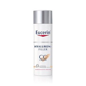 EUCERIN HYALURON FILLER CC CREME LIGHT