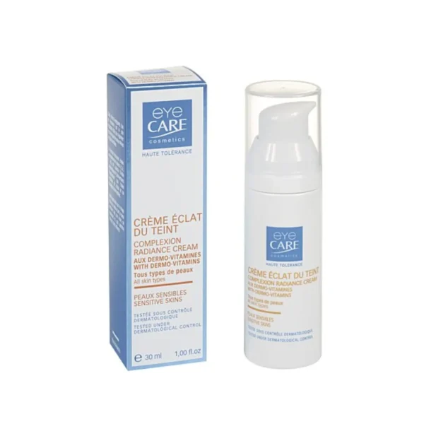 EYE CARE CREME ECLAT DU TEINT 30 ML
