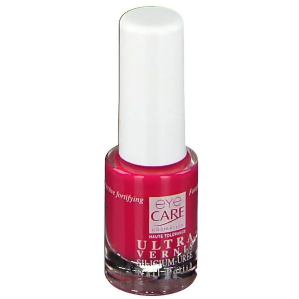 EYE CARE VERNIS A ONGLES ULTRA VERNIS 5 ML 1538