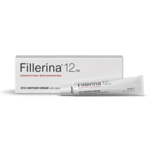 FILLERINA 12 DENSIFYING FILLER GRADE 4 EYE CONTOUR CREME