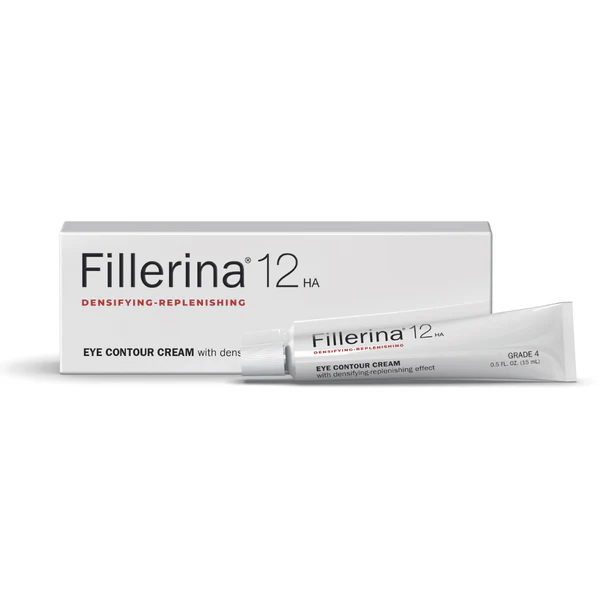 FILLERINA 12 DENSIFYING FILLER GRADE 4 EYE CONTOUR CREME