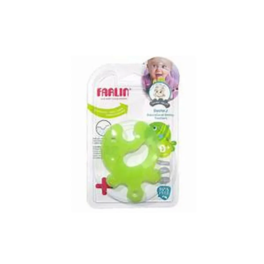 FAR ANNEAU DE DENTITION SIL BBS 005 PUZZLE