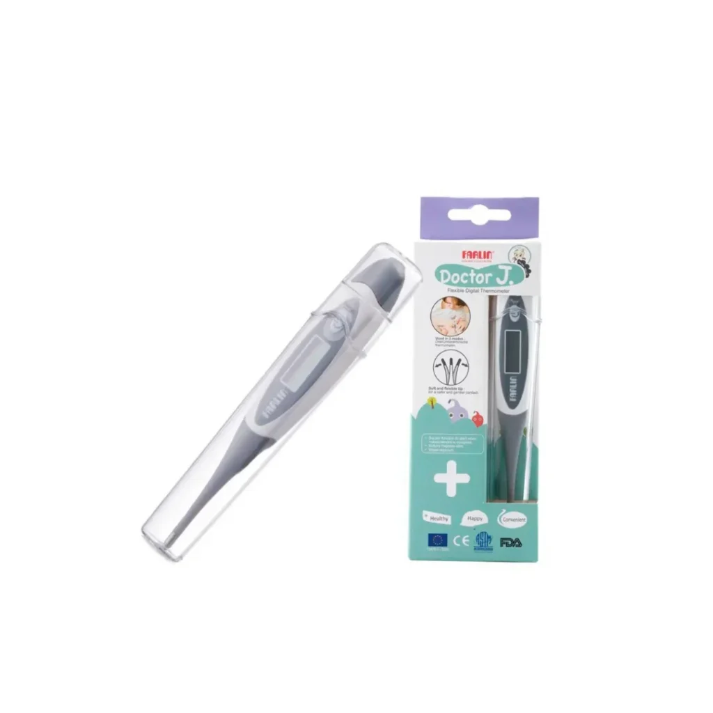 FAR THERMOMETRE FLEXIBLE169/ FARLIN